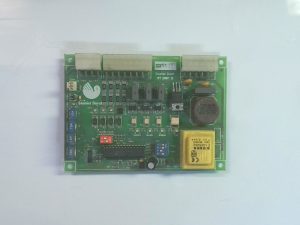 PLACAS ELECTRONICAS RT 2001 D g66