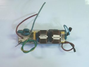 PLACAS ELECTRONICAS DB93-08391A-LF /LZYK1004300158 / PCB-00722A / VER.1.3 g66