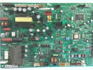 PLACAS ELECTRONICAS CR-CR254GVH56B / 1FA4B1B079300-2 / M6411A1 g66
