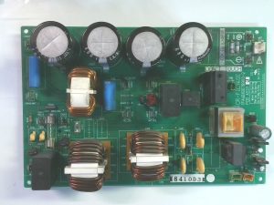 PLACAS ELECTRONICAS CR-FIL140E / 1FA4B1B078900-2 / M6410D3R g67