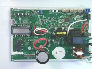 PLACAS ELECTRONICAS 9708301013 / K09BC-C-A(01-04) / K09BC-01-04 / E 227809 g67