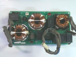 PLACAS ELECTRONICAS RG00V071B / 02R60426 / RG76N264G01 g67