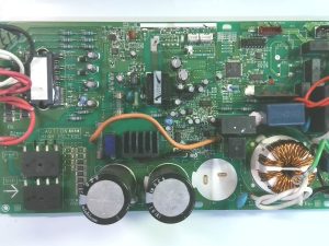 PLACAS ELECTRONICAS K05CM-C-A(03) / 9707026016 / K05CM-03 G67