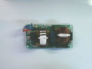 PLACAS ELECTRONICAS EC0678 A / X87P / Y28Z  g67