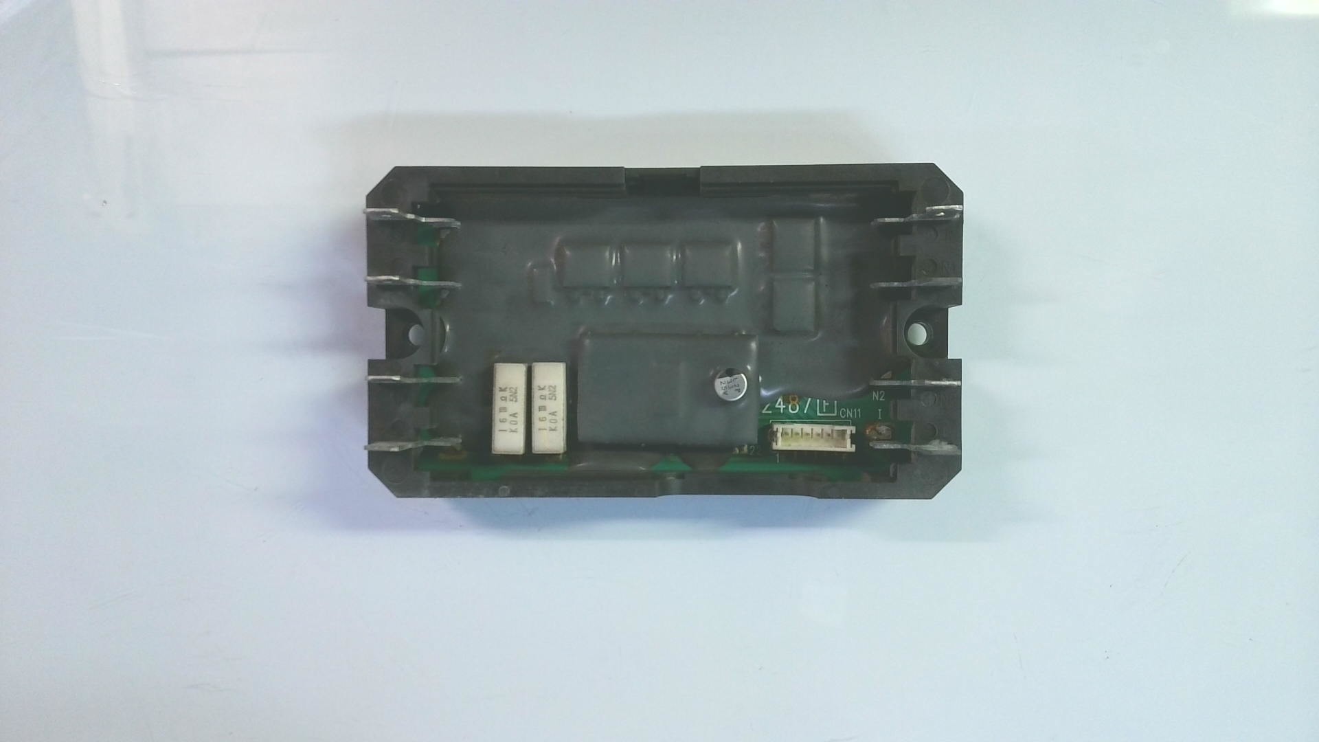 PLACAS ELECTRONICAS LACT33020F g67