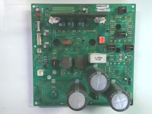 PLACAS ELECTRONICAS RG76N650G02 / RG00V070 / 03R60422 g68