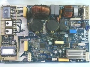 PLACAS ELECTRONICAS 17122000002718 / 02BY102856E0 g68