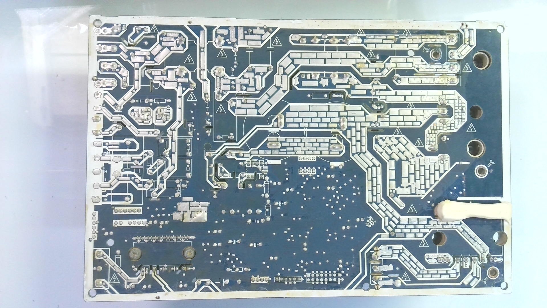 PLACAS ELECTRONICAS 17122000002718 / 02BY102856E0 g68 - Imagen 2