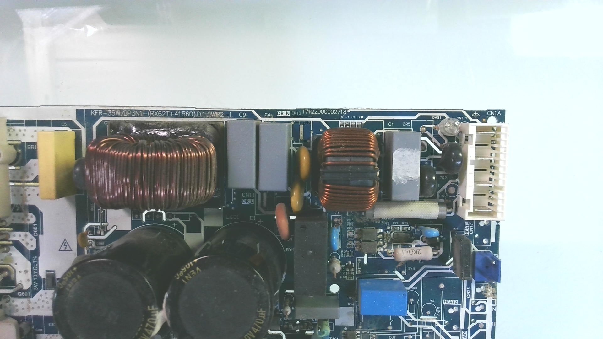 PLACAS ELECTRONICAS 17122000002718 / 02BY102856E0 g68 - Imagen 3