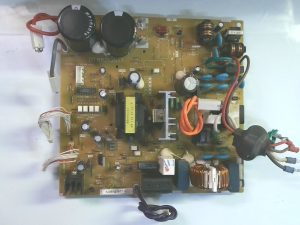 PLACAS ELECTRONICAS RRZK2517 / 120B 027677 V g69