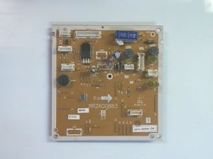 PLACAS ELECTRONICAS RRZK00883 / EE4177A 006033 GA / RAC-E14113 / 003/03 G69