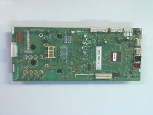 PLACAS ELECTRONICAS RRZK2358 / 255B 064615V G69