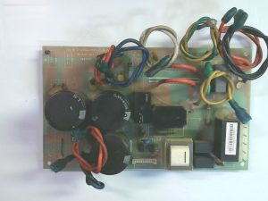 PLACAS ELECTRONICAS GS-KFR-28GW/BPY.7.8.2  G69
