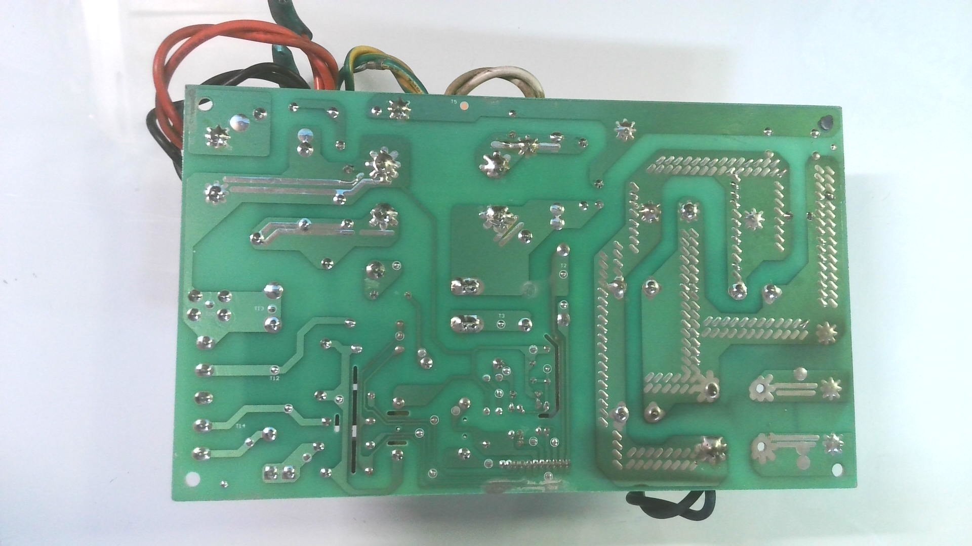 PLACAS ELECTRONICAS GS-KFR-28GW/BPY.7.8.2 G69 - Imagen 3