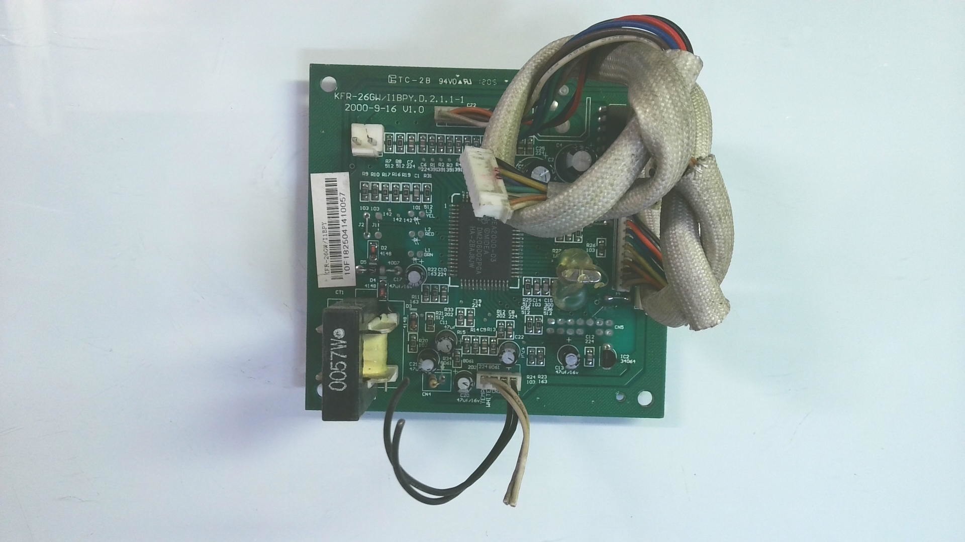 PLACAS ELECTRONICAS KFR-26GW/I1BPY.D.2.1.1-1 G69