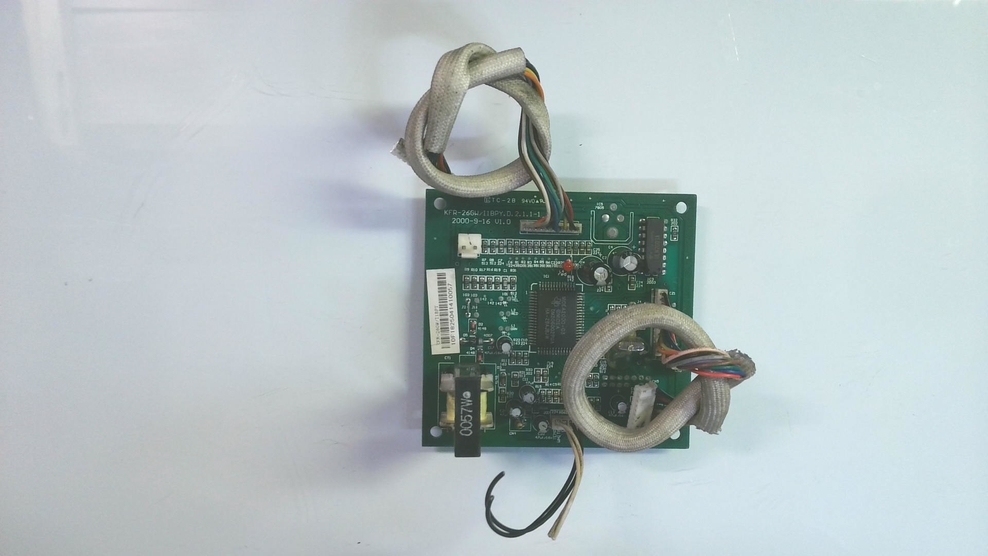 PLACAS ELECTRONICAS KFR-26GW/I1BPY.D.2.1.1-1 G69 - Imagen 3