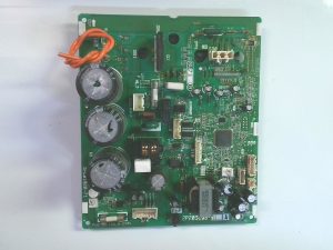 PLACAS ELECTRONICAS 3PCB1920-71 / 2P203198-1 A G69