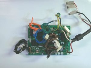 PLACAS ELECTRONICAS 3P203203-1 A / PBF G69
