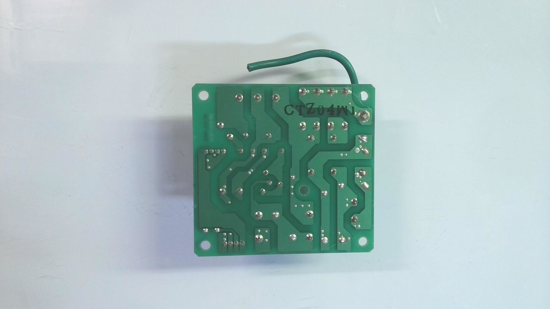 PLACAS ELECTRONICAS ECO667(A) / CTZ04W1 G69 - Imagen 2