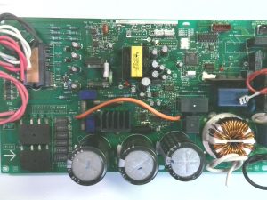 PLACAS ELECTRONICAS K04DT-C-A(03) / 9705691018 / K04DT-03 G70