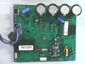 PLACAS ELECTRONICAS MAN-U-INV-30A-PFCM / VER1.9 G70