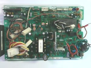 PLACAS ELECTRONICAS ORZK23353A / 8450595B G70