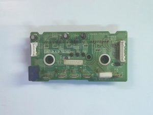 PLACAS ELECTRONICAS 9704912015 / K02DS-TR-A-03 / EZ002GHUE-TR / S030203-00 G70