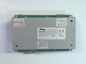 PLACAS ELECTRONICAS NICOTRA 99280000 REV.06 / 143151 G71