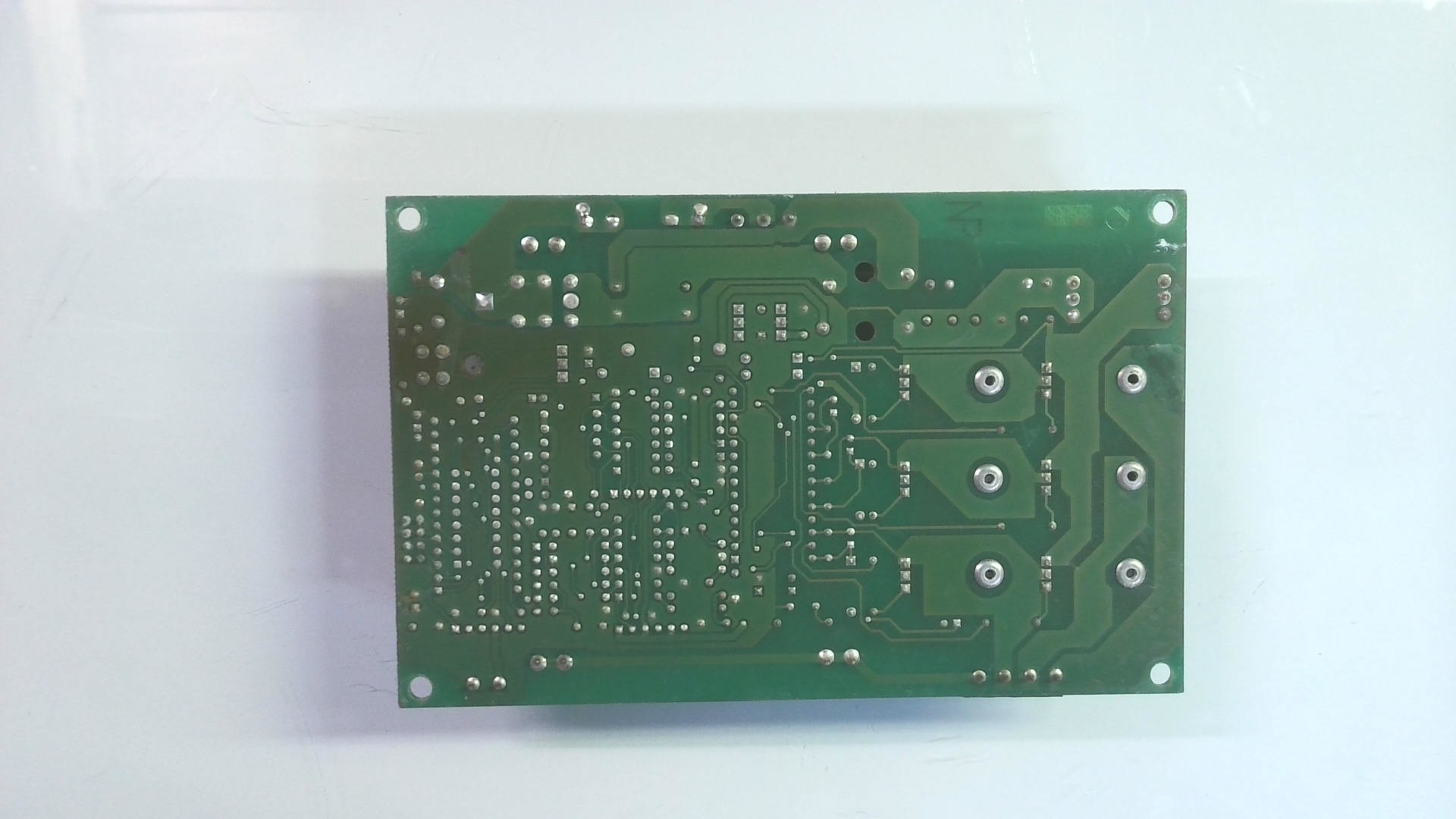 PLACAS ELECTRONICAS NICOTRA 99280000 REV.06 / 143151 G71 - Imagen 2