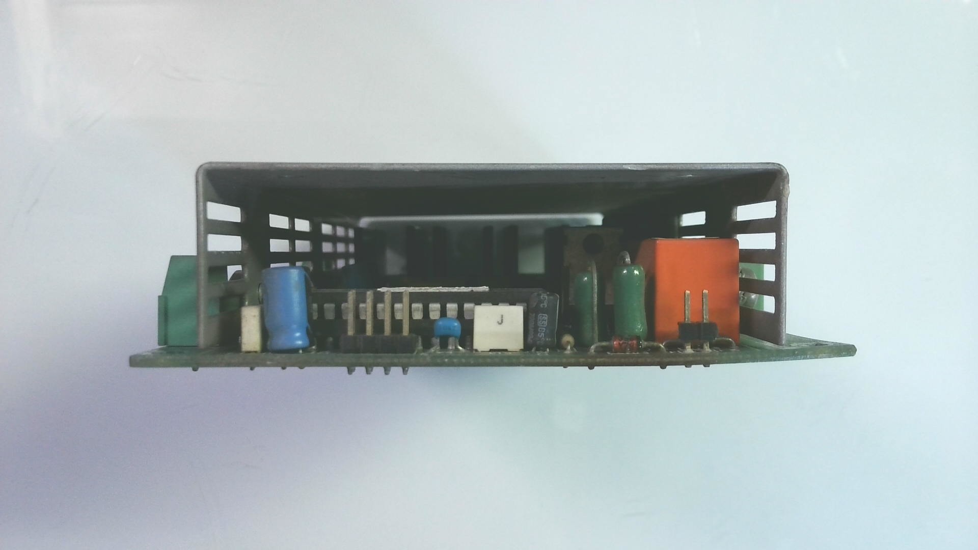 PLACAS ELECTRONICAS NICOTRA 99280000 REV.06 / 143151 G71 - Imagen 3