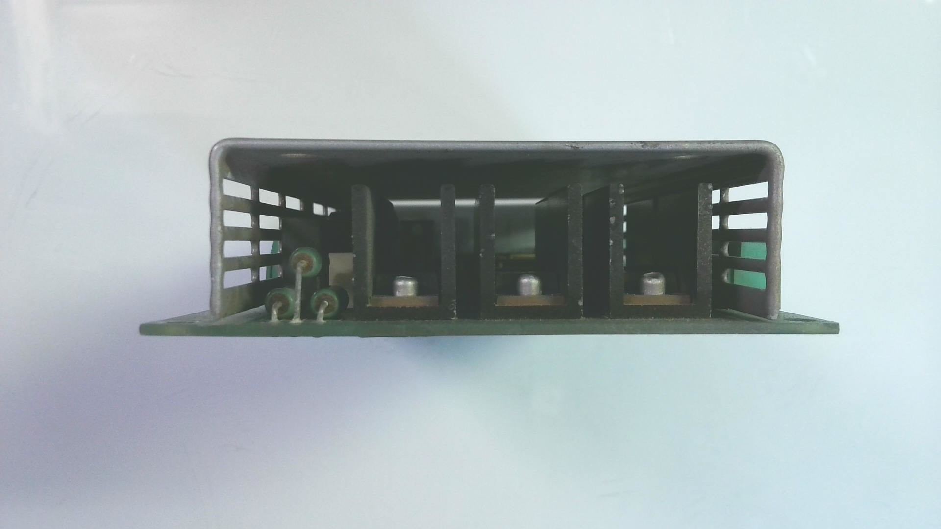 PLACAS ELECTRONICAS NICOTRA 99280000 REV.06 / 143151 G71 - Imagen 4
