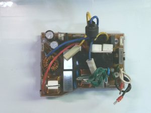 PLACAS ELECTRONICAS 0RZK23354A G71