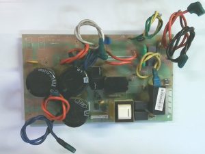 PLACAS ELECTRONICAS GS-KFR-28GW/BPY.7.8.2  G71