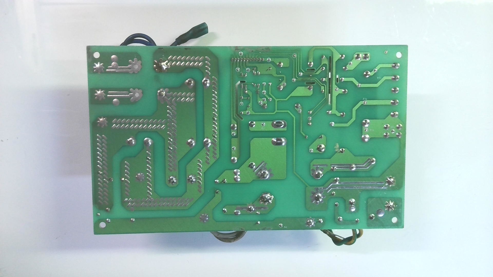 PLACAS ELECTRONICAS GS-KFR-28GW/BPY.7.8.2 G71 - Imagen 2