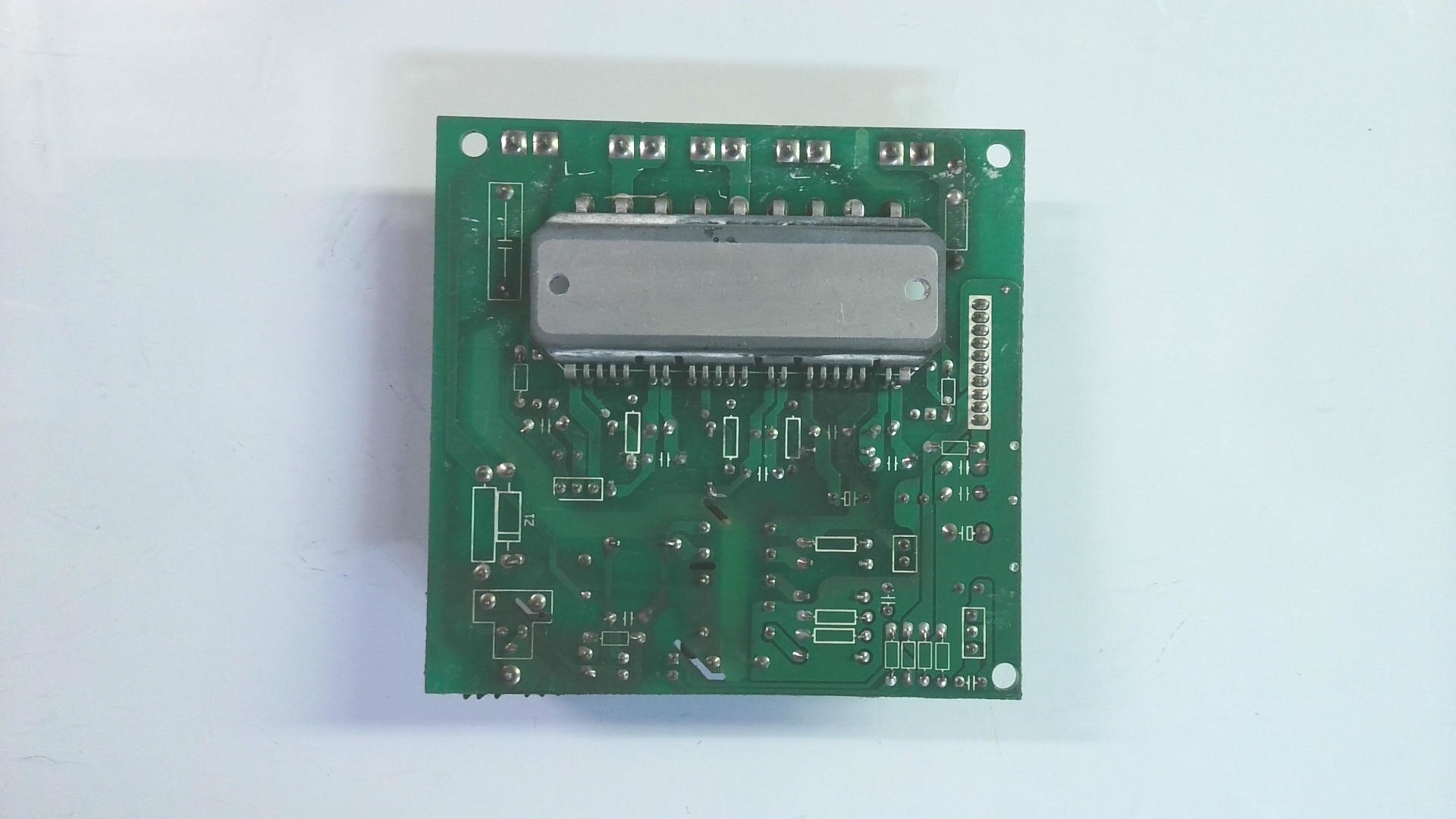 PLACAS ELECTRONICAS ME-POWER-DIP(DZMK) / V1.4 G71 - Imagen 2