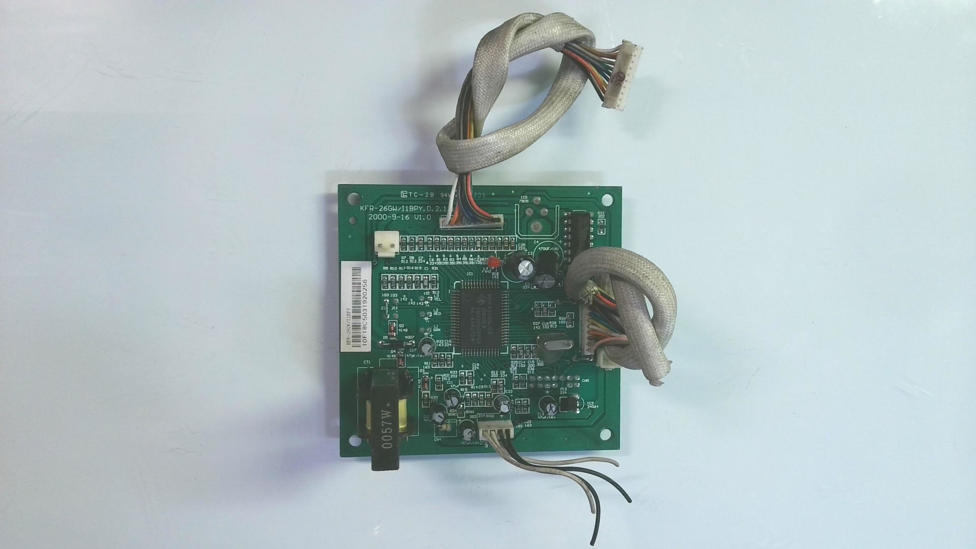 PLACAS ELECTRONICAS KFR-26GW/I1BPY.D.2.1.1-1 G71 - Imagen 2