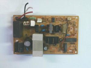 PLACAS ELECTRONICAS DE00N140B / F6-11Y9 G71