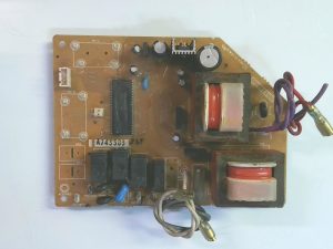 PLACAS ELECTRONICAS 95309C R / A743383 PBF G71