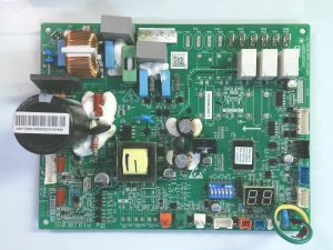PLACAS ELECTRONICAS AC72102.RWC.160325 / AR05020980 G72
