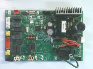 PLACAS ELECTRONICAS TR-175D / TAM K 0437 G72