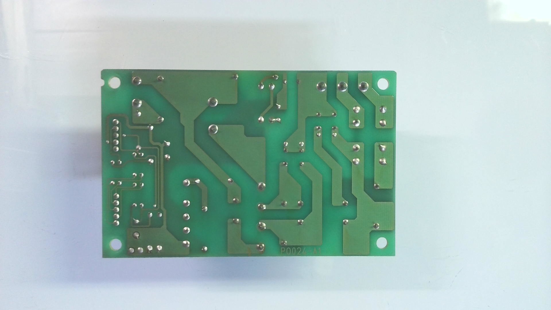 PLACAS ELECTRONICAS P0024-1 / 17C74055A G72 - Imagen 2