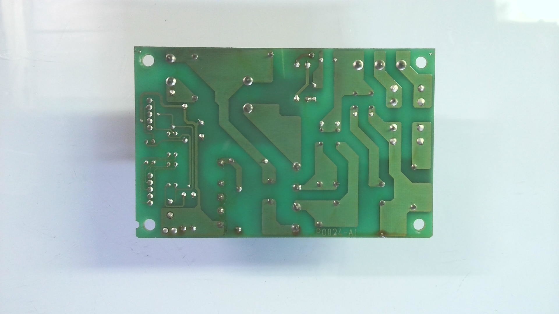 PLACAS ELECTRONICAS P0024-1 / 17C74055A G72 - Imagen 2