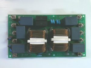 PLACAS ELECTRONICAS 4LFB-16830-2FB / SP-253A G72
