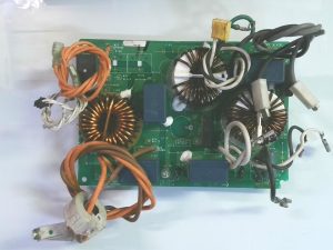 PLACAS ELECTRONICAS K05CW-FL-A)02) / K05CW-02 / 9707109016 G72