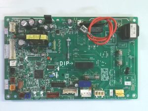 PLACAS ELECTRONICAS K05CU-C-A(03) / 9707108019 / EDITION..3 G72