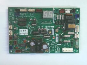 PLACAS ELECTRONICAS P0052-1 / 17B36979A / P0052-SA1 G73