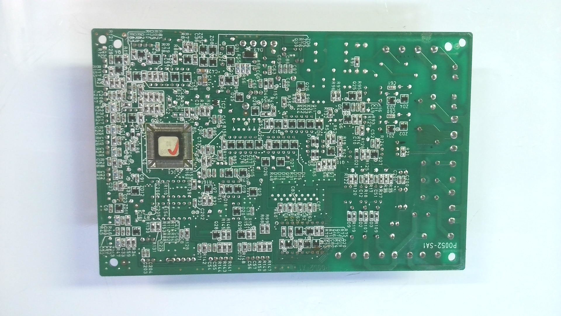 PLACAS ELECTRONICAS P0052-1 / 17B36979A / P0052-SA1 G73 - Imagen 2