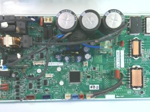 PLACAS ELECTRONICAS BH00J576 / B26-2459MR / 839H03 G73