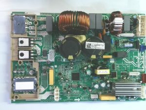 PLACAS ELECTRONICAS 17122000023675 / E252098 G74