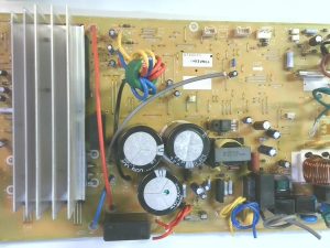 PLACAS ELECTRONICAS A746099 / 1A0225CA G74